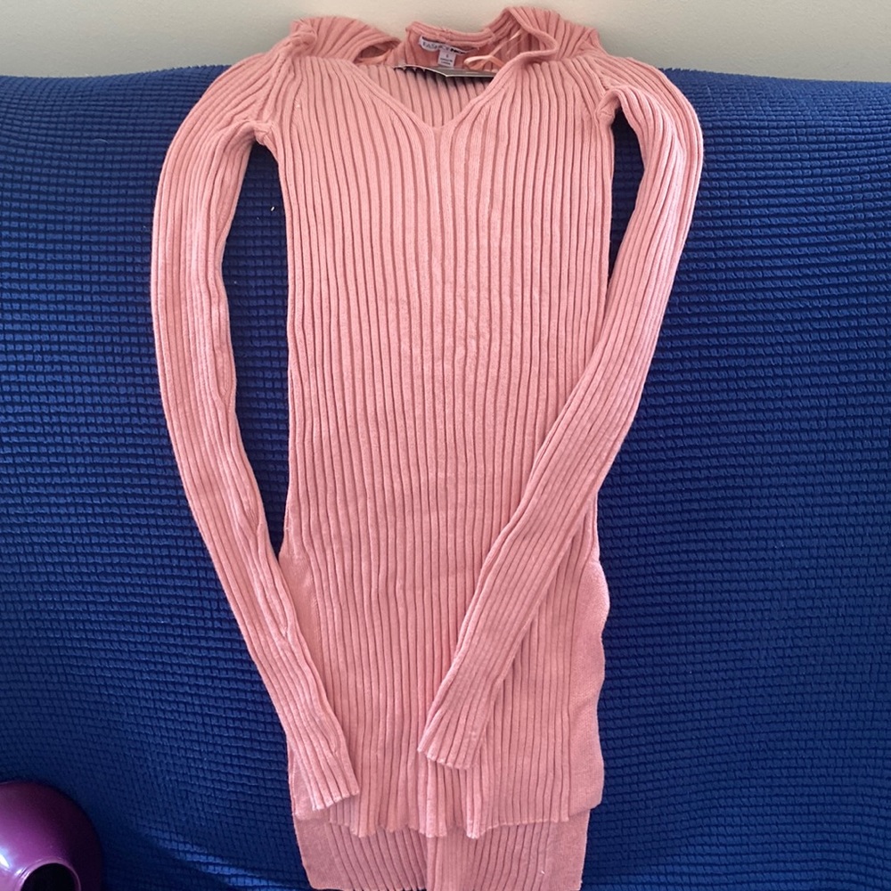 Fashion nova top